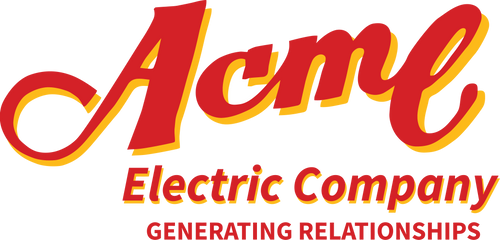 Acme Electric Store by BizFitters